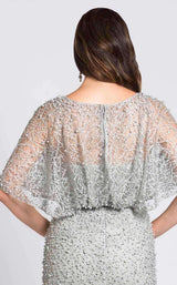 Lara 33535 Silver