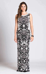 Lara 33543 Black/White