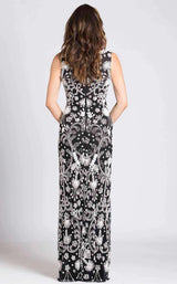 Lara 33543 Black/White