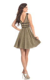 Johnathan Kayne 8223 Gold