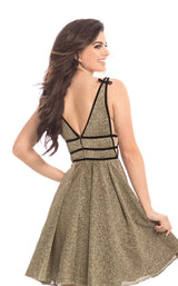 Johnathan Kayne 8223 Gold