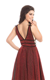Johnathan Kayne 8223 Red