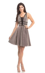 Johnathan Kayne 8223 Silver
