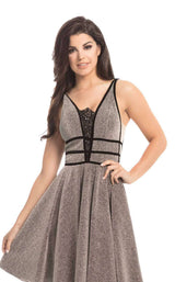 Johnathan Kayne 8223 Silver