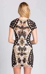 Lara 33578 Nude Multi