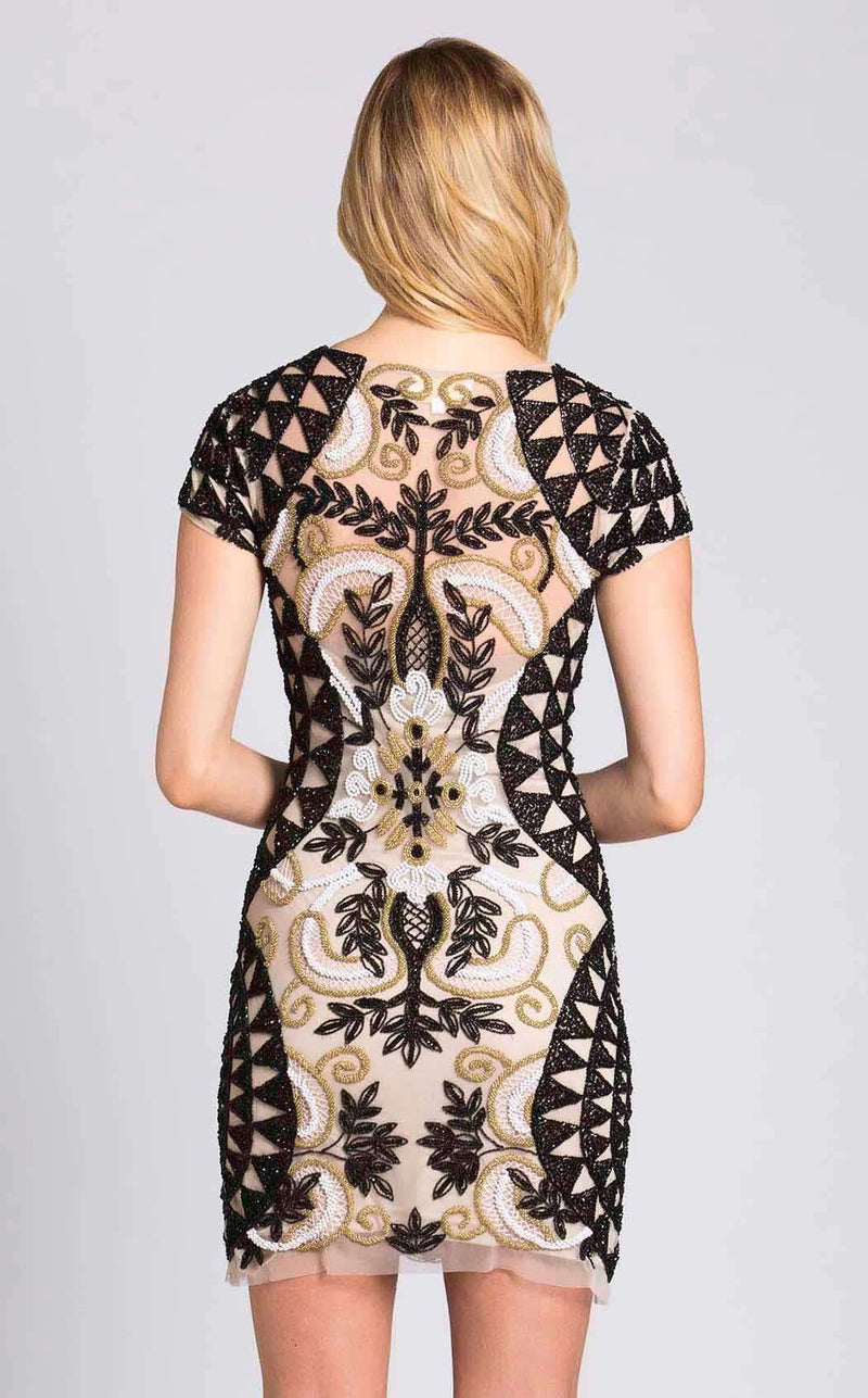 Lara 33578 Nude Multi