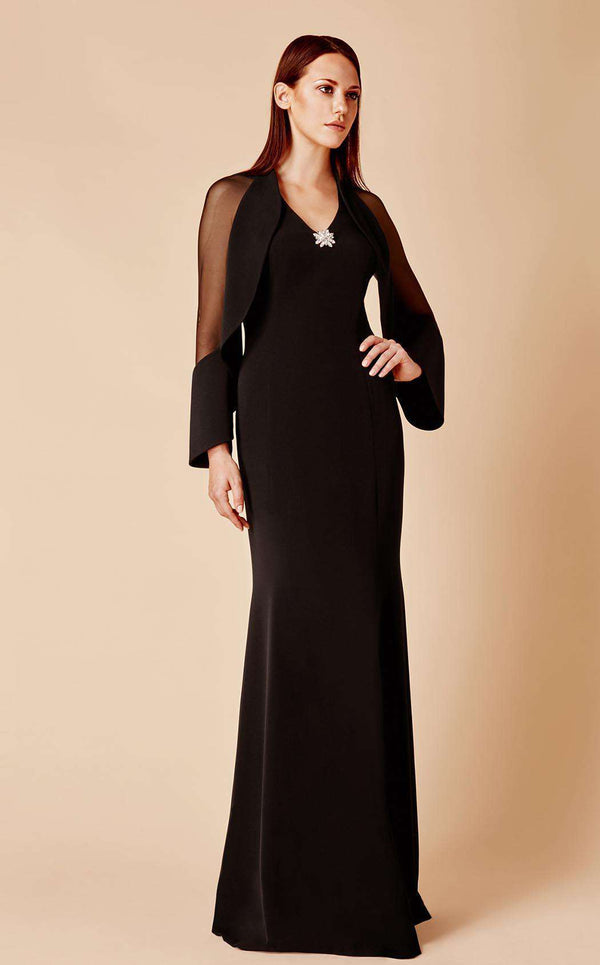 Daymor 656 Black