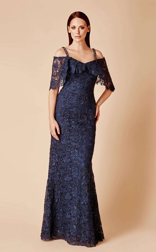 Daymor 660 Navy
