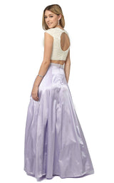 Nox Anabel 8228
