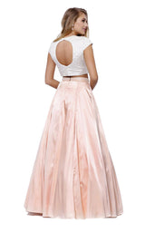 Nox Anabel 8228