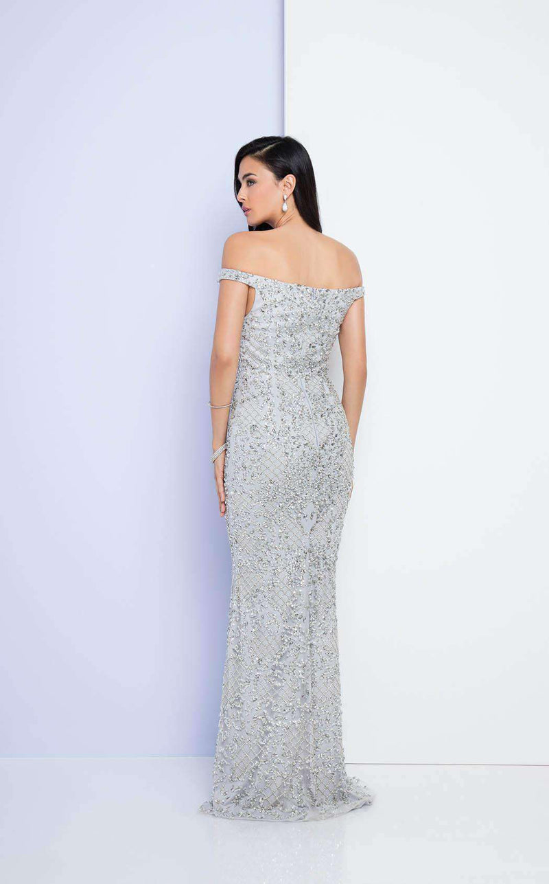 Terani 1721GL4445 Silver