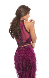 Johnathan Kayne 8228 Magenta