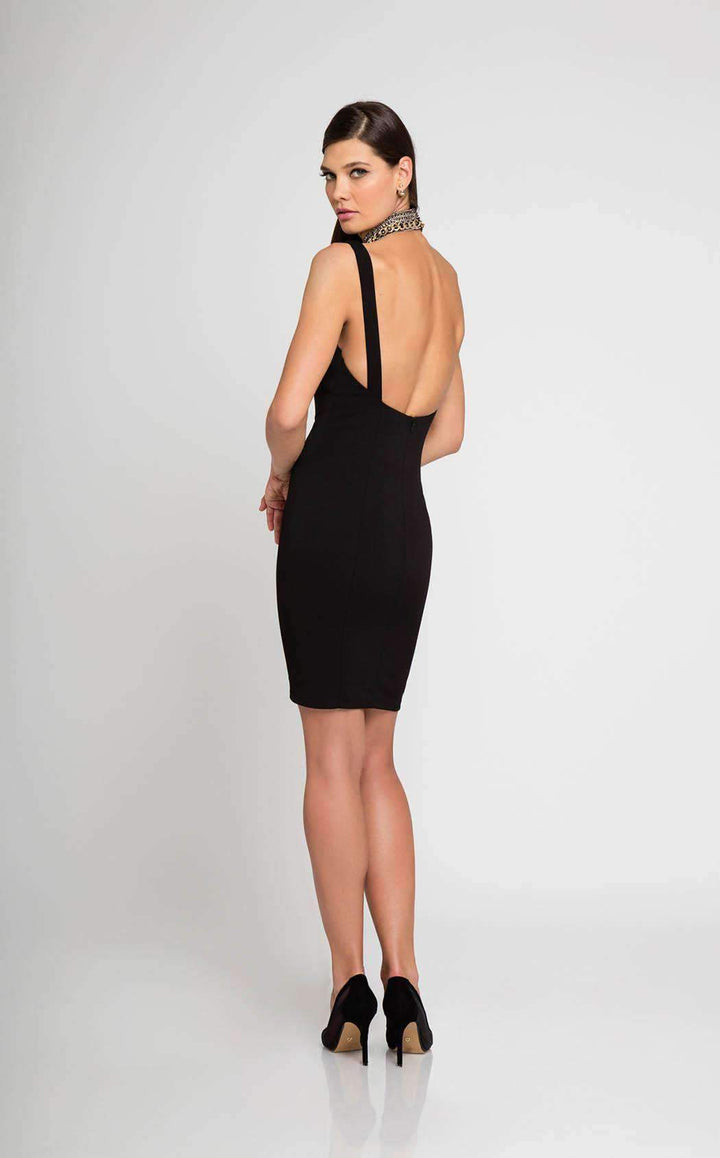 Terani 1721C4014 Black