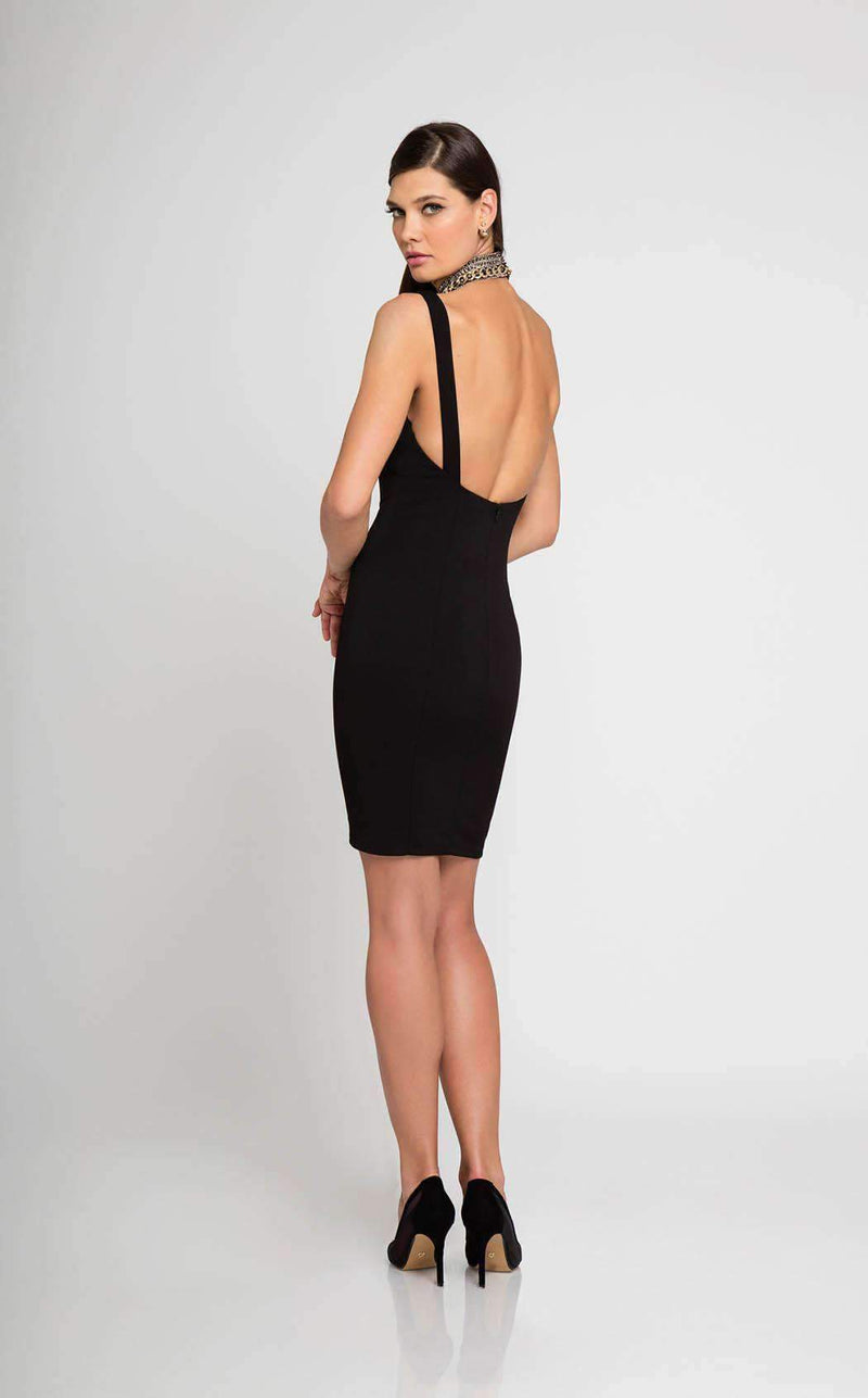 Terani 1721C4014 Black
