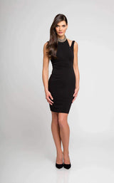 Terani 1721C4014 Black