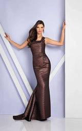 Terani 1721E4037 Bronze