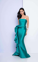 Terani 1721E4119 Emerald