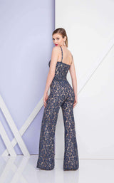 Terani 1721E4131 Navy/Silver