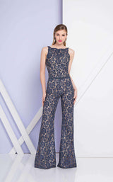Terani 1721E4131 Navy/Silver