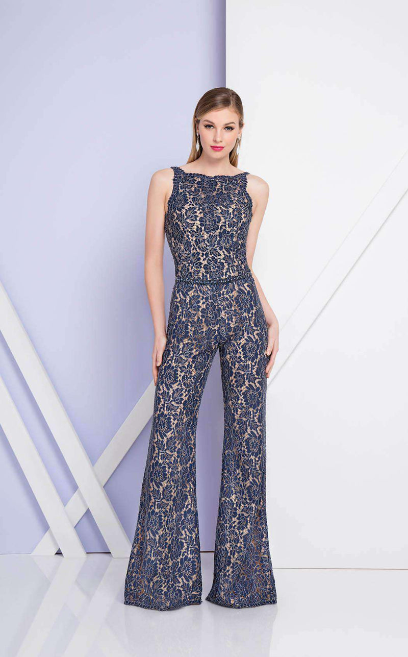 Terani 1721E4131 Navy/Silver