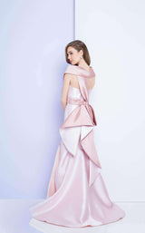 Terani 1721E4147 Blush/Rose
