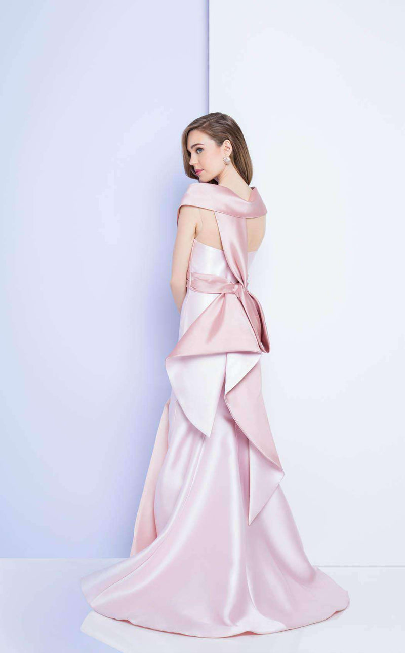 Terani 1721E4147 Blush/Rose