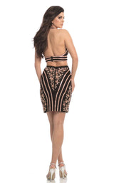 Johnathan Kayne 8232 Dress