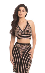 Johnathan Kayne 8232 Dress