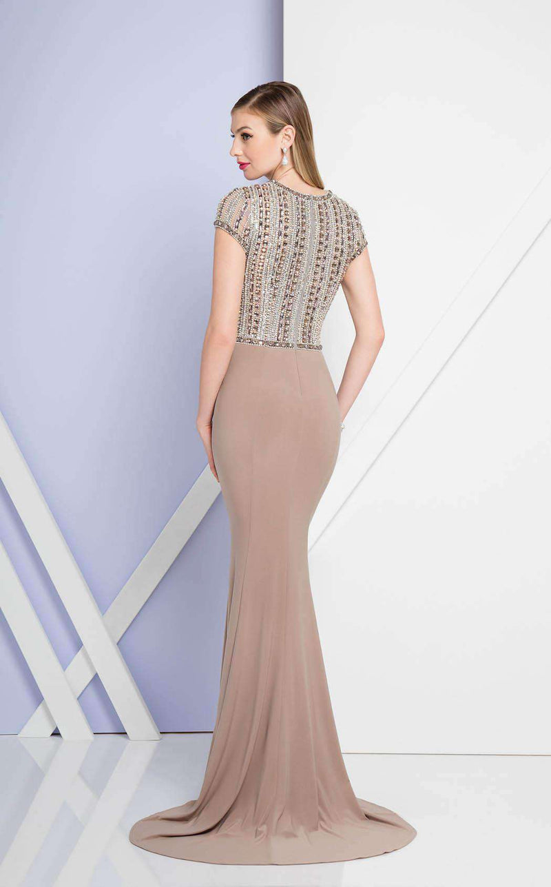 Terani 1721E4161 Taupe