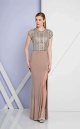 Terani 1721E4161 Taupe