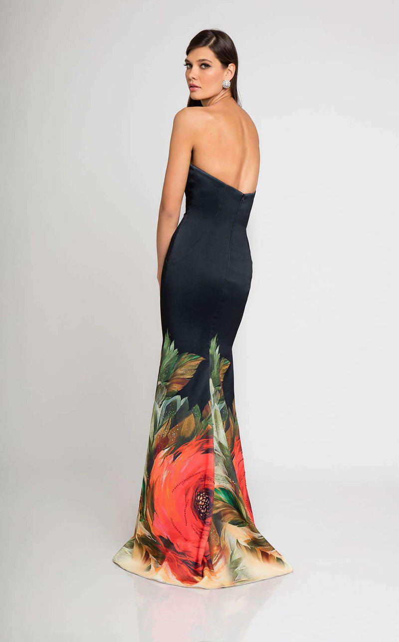 Terani 1721E4166 Black/Multi