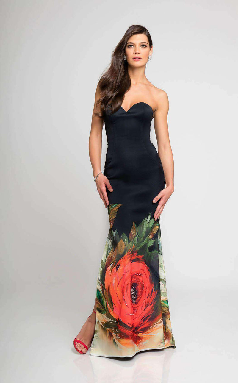 Terani 1721E4166 Black/Multi