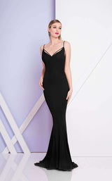 Terani 1721E4179 Black
