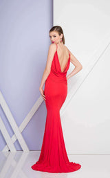 Terani 1721E4179 Red