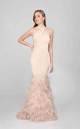 Terani 1721E4185 Champagne