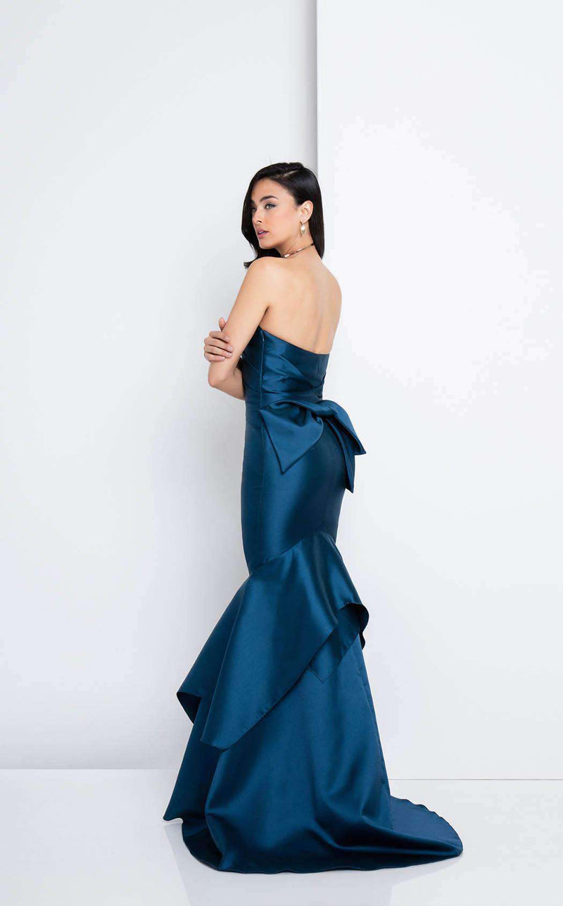 Terani 1721E4187 Deep Sea Blue