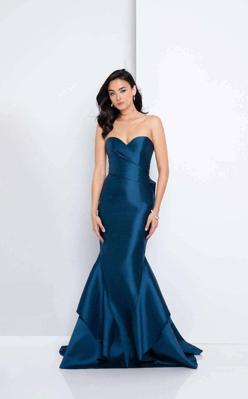 Terani 1721E4187 Deep Sea Blue