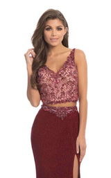 Johnathan Kayne 8234 Crimson