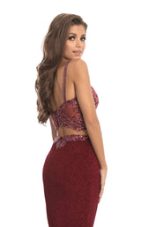 Johnathan Kayne 8234 Crimson