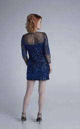 Milano Formals E2256 Royal