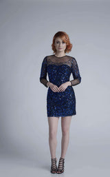 Milano Formals E2256 Royal
