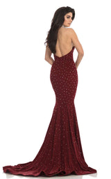 Johnathan Kayne 8235 Crimson