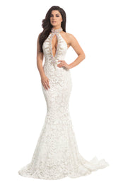 Johnathan Kayne 8239 White