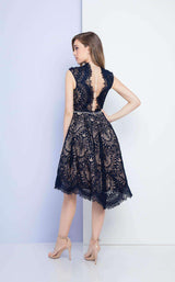 Terani 1722C4604 Navy