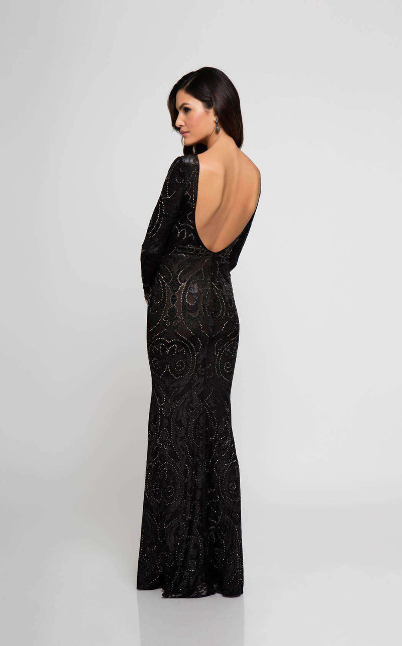 Terani 1722E4203 Black