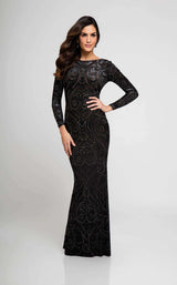 Terani 1722E4203 Black