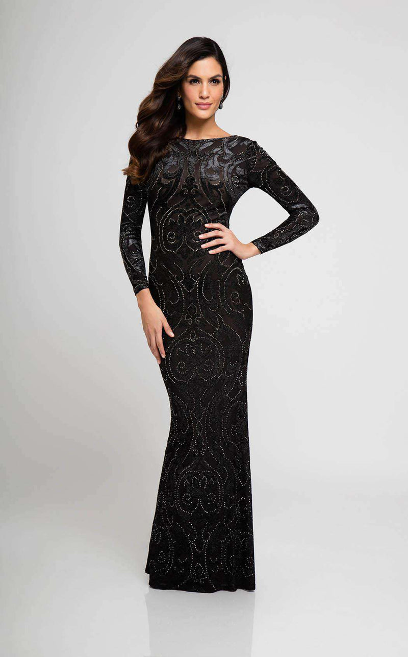 Terani 1722E4203 Black