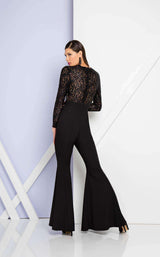 Terani 1722E4214 Black