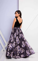 Terani 1722E4239 Black/Blush