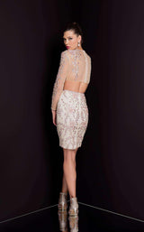 Terani 1722H4601 Champagne
